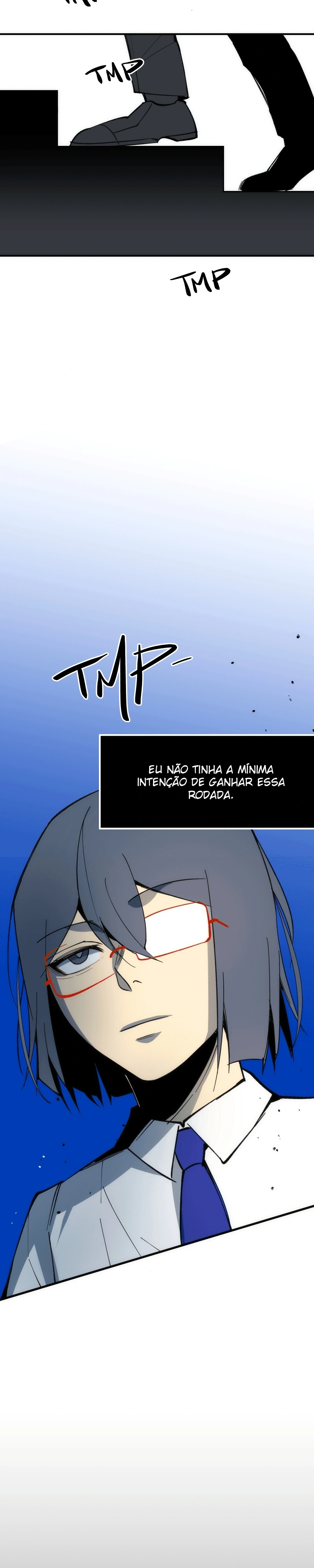 Saltadora de Mãos Capítulo 31 Página 34