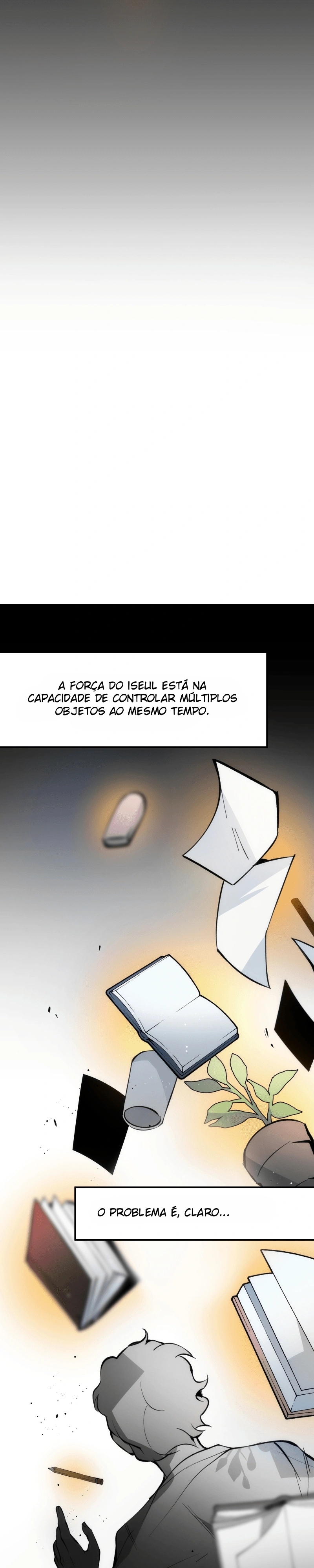 Saltadora de Mãos Capítulo 31 Página 36