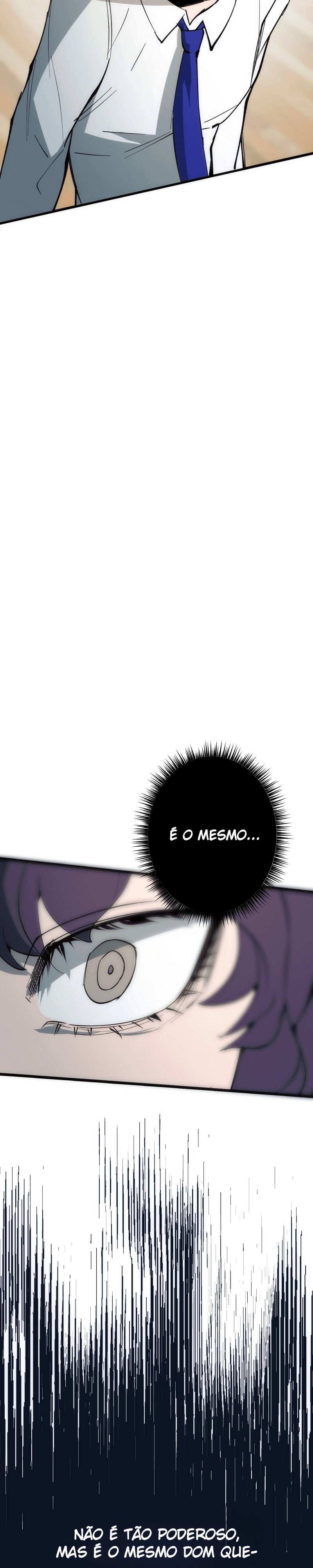 Saltadora de Mãos Capítulo 32 Página 32