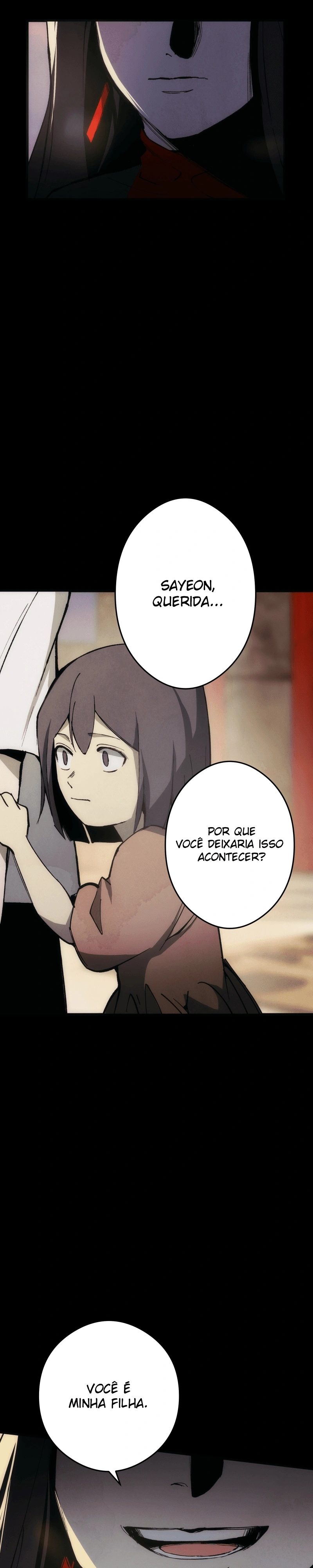 Saltadora de Mãos Capítulo 35 Página 4