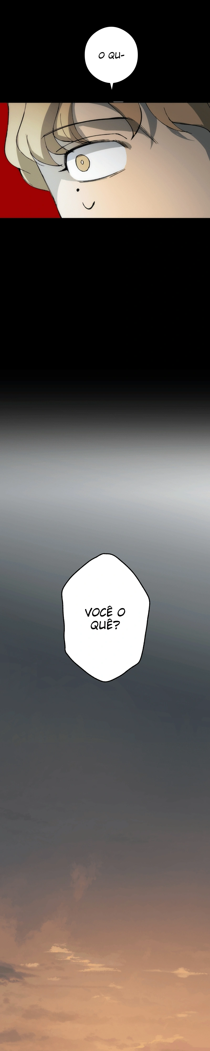 Saltadora de Mãos Capítulo 39 Página 14