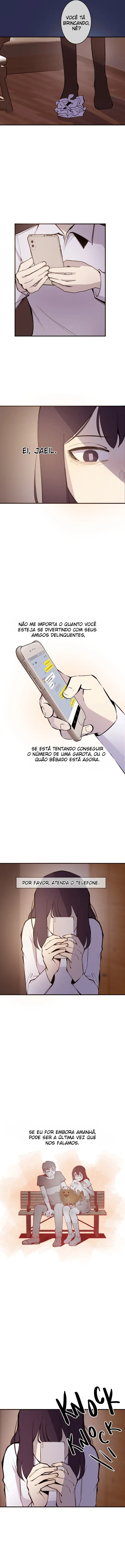 Saltadora de Mãos Capítulo 4 Página 16