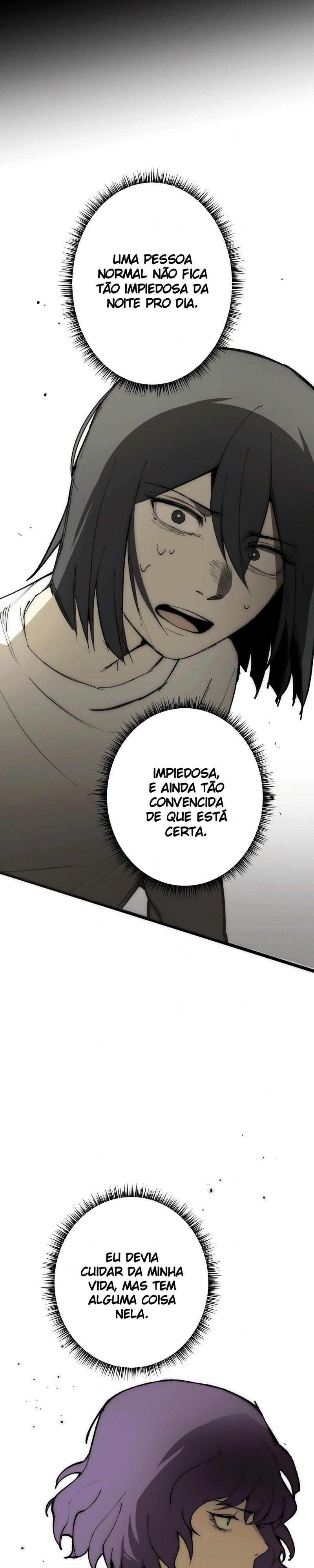 Saltadora de Mãos Capítulo 41 Página 40