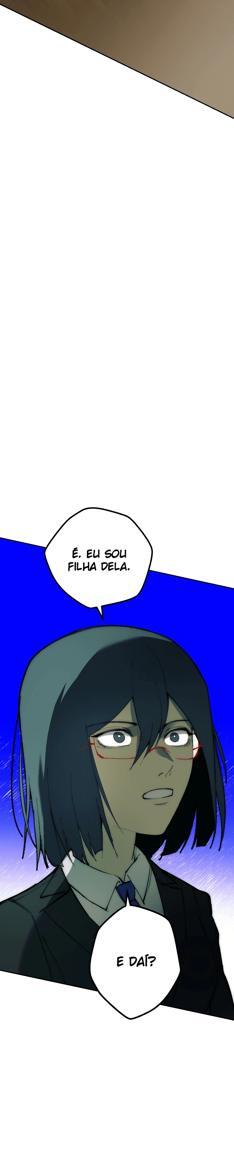 Saltadora de Mãos Capítulo 42 Página 11