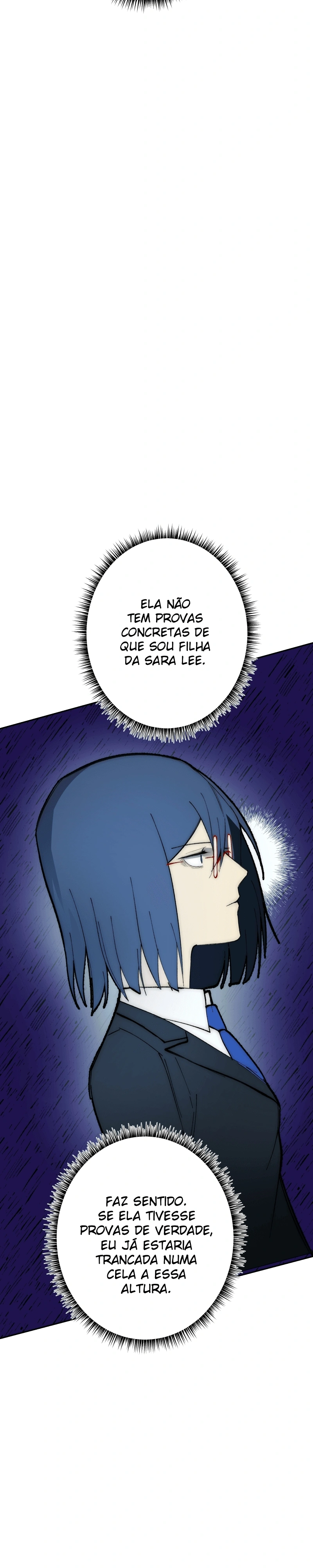 Saltadora de Mãos Capítulo 42 Página 17