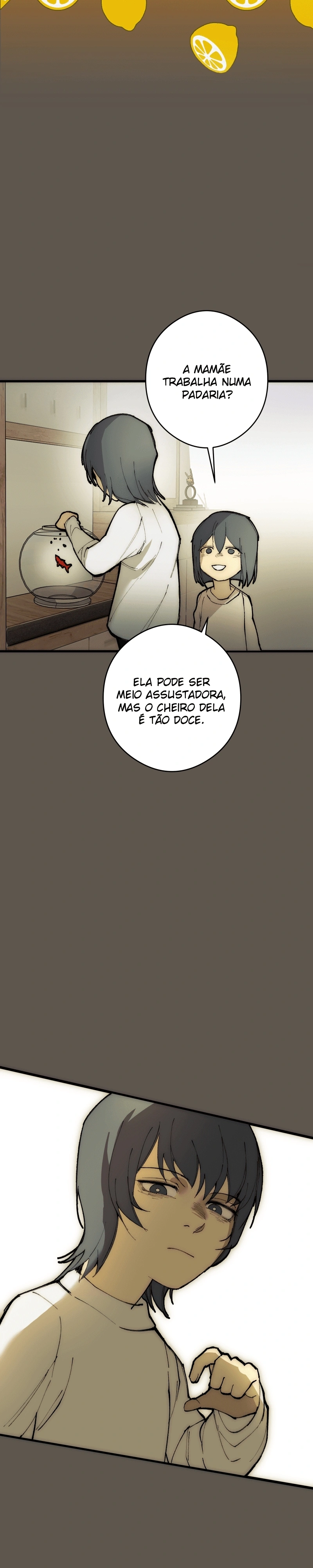 Saltadora de Mãos Capítulo 42 Página 3