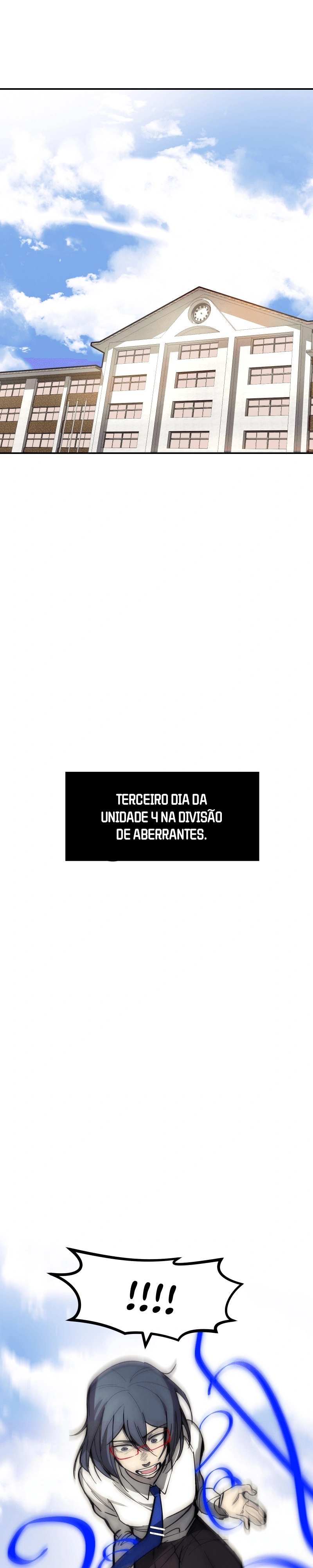 Saltadora de Mãos Capítulo 43 Página 49