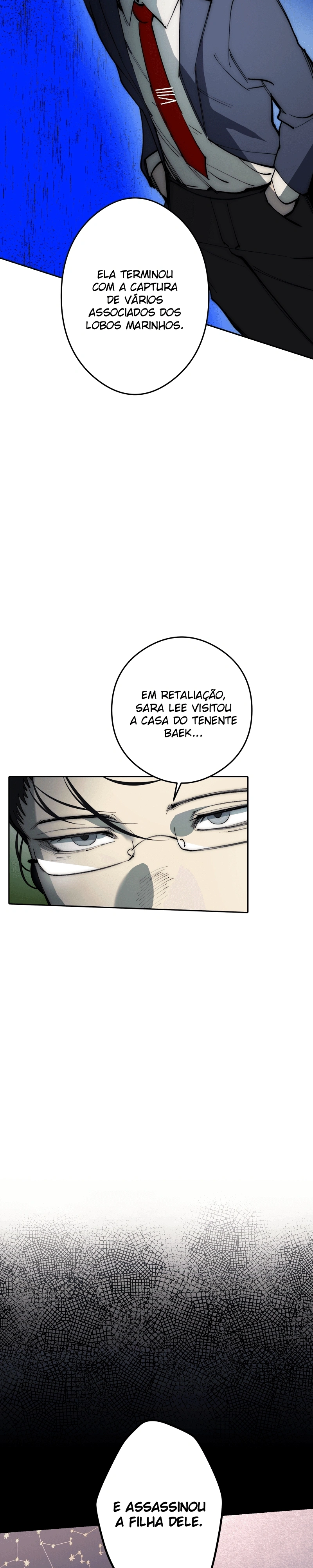 Saltadora de Mãos Capítulo 43 Página 7