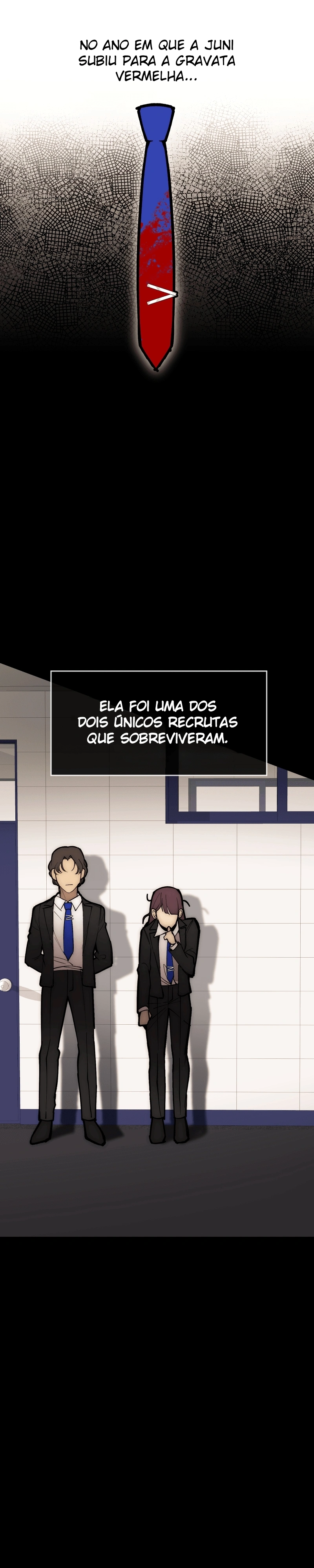 Saltadora de Mãos Capítulo 44 Página 3