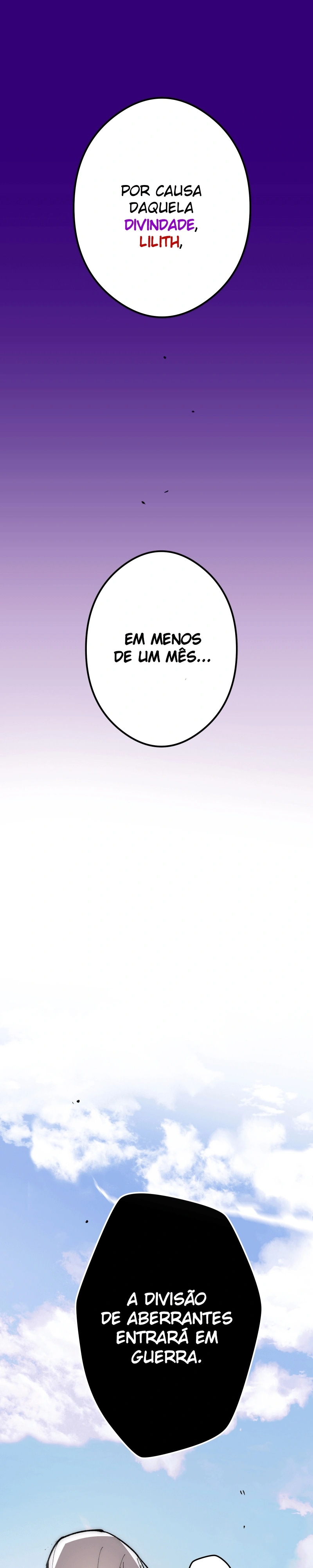 Saltadora de Mãos Capítulo 46 Página 36