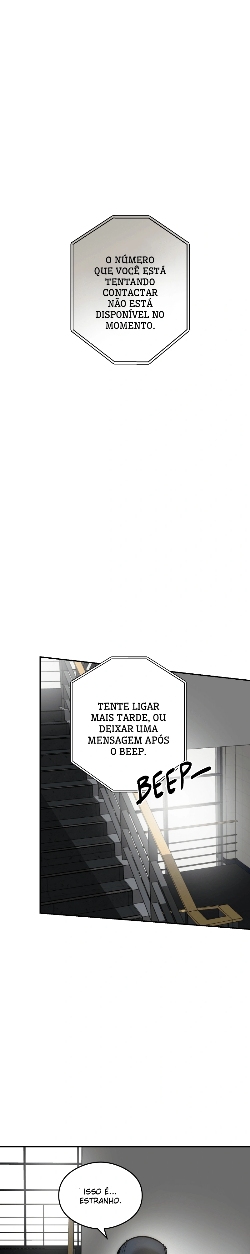 Saltadora de Mãos Capítulo 46 Página 9