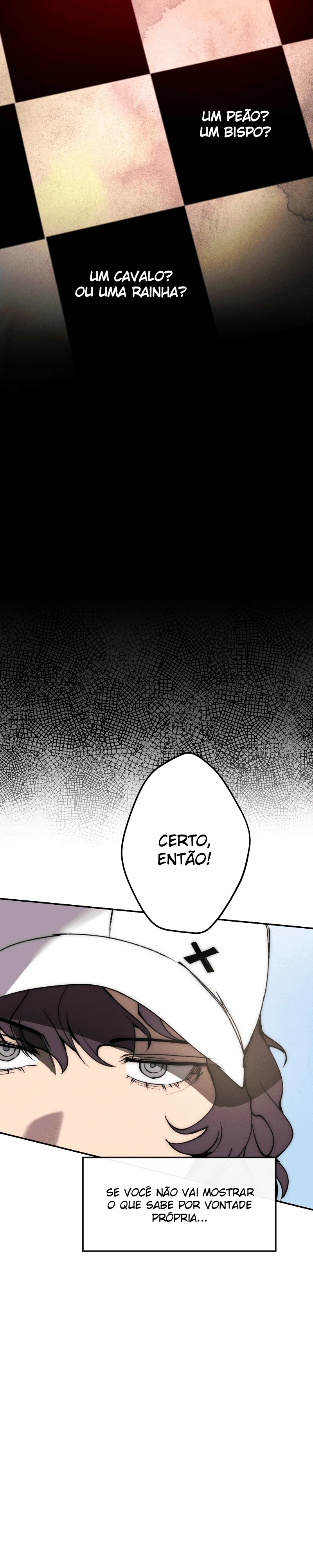 Saltadora de Mãos Capítulo 47 Página 12