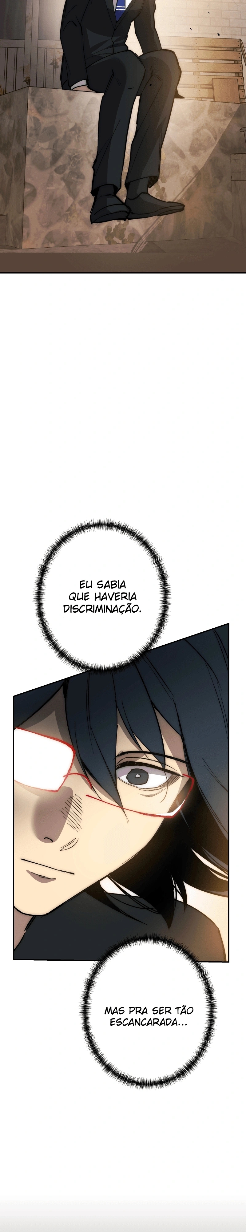 Saltadora de Mãos Capítulo 49 Página 34
