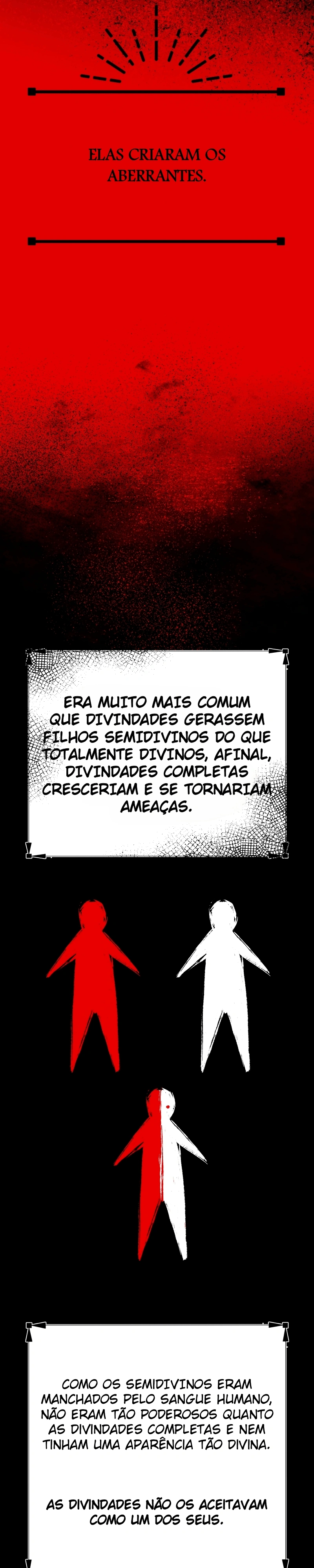 Saltadora de Mãos Capítulo 50 Página 32