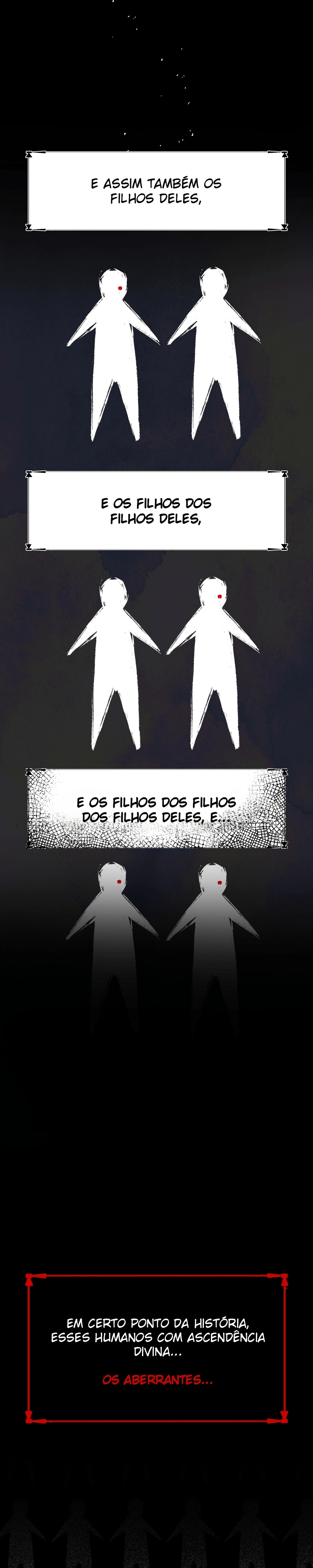 Saltadora de Mãos Capítulo 50 Página 34