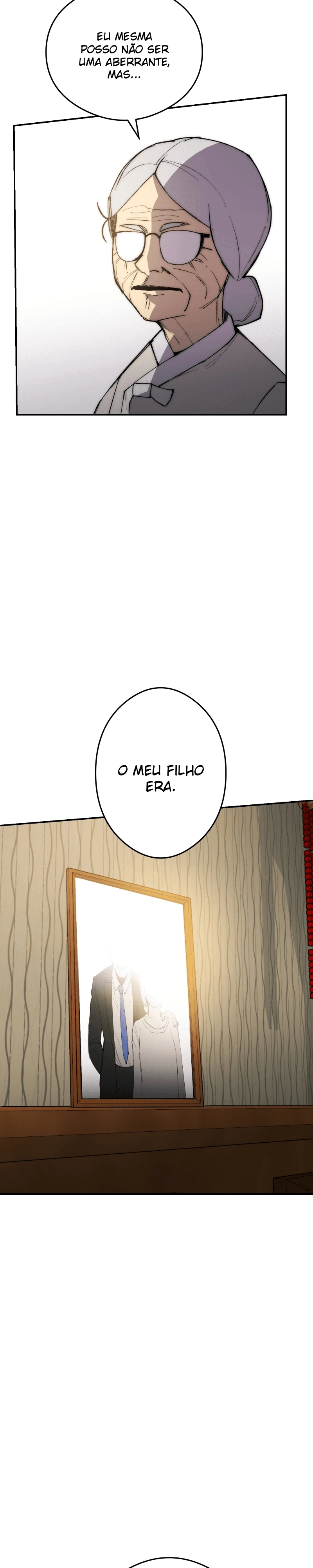 Saltadora de Mãos Capítulo 51 Página 15