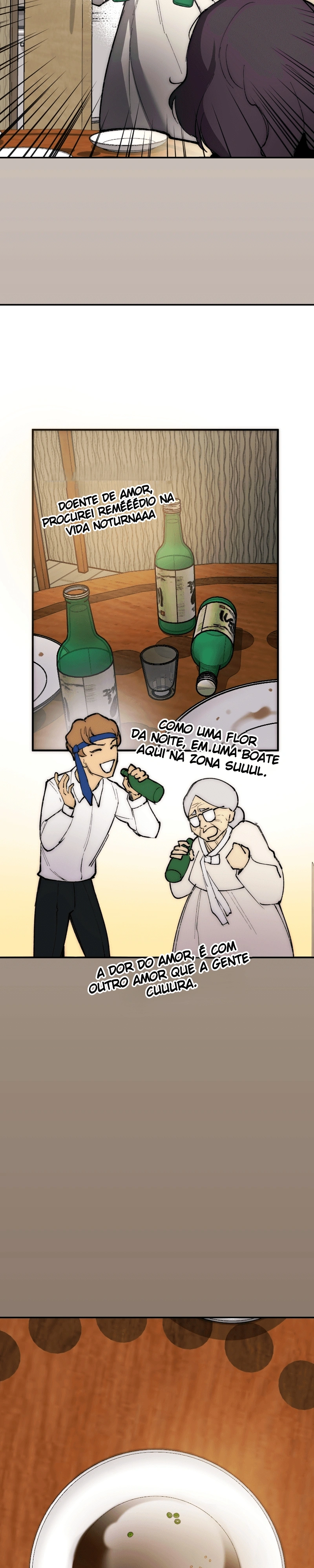 Saltadora de Mãos Capítulo 51 Página 24