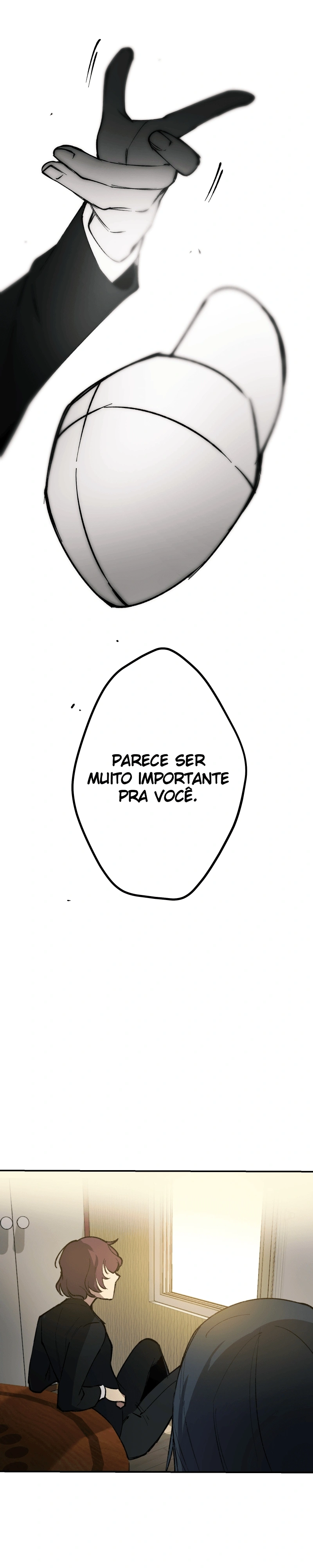 Saltadora de Mãos Capítulo 51 Página 29