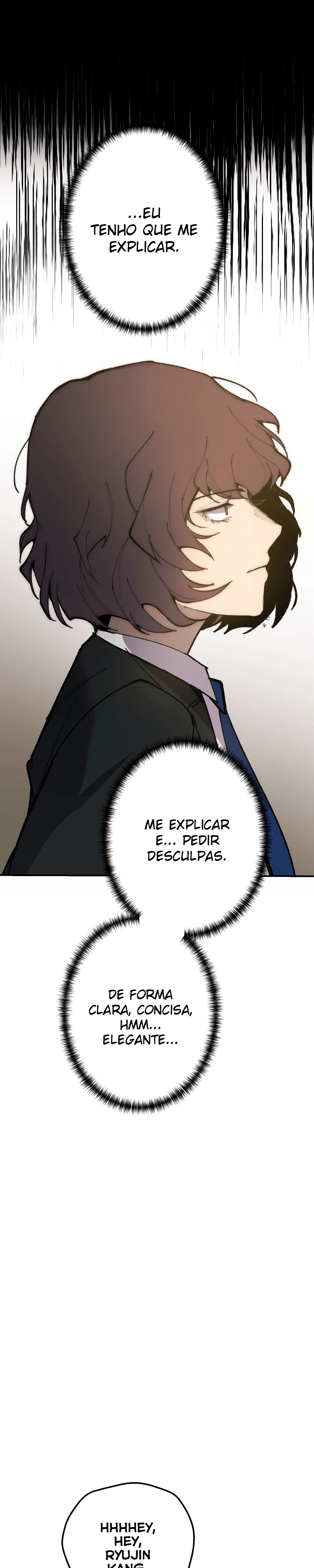 Saltadora de Mãos Capítulo 51 Página 31