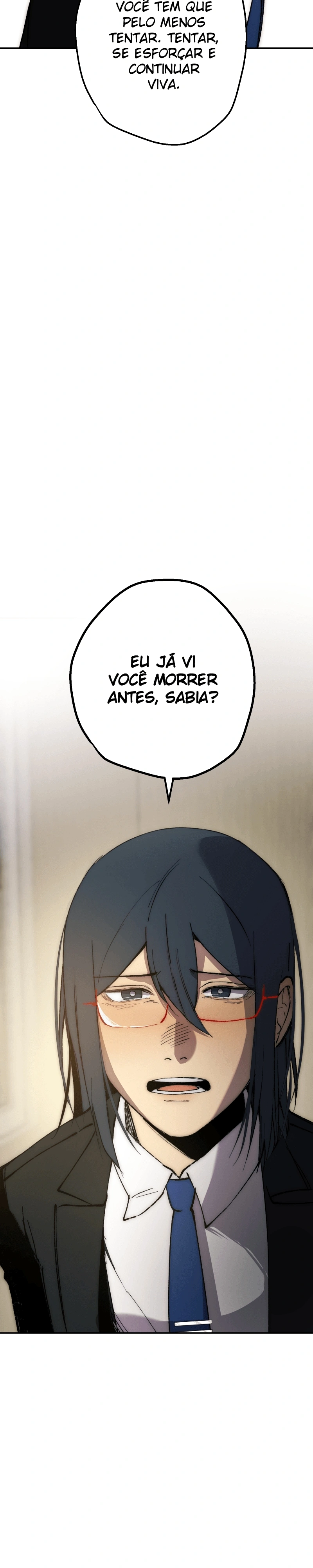 Saltadora de Mãos Capítulo 51 Página 33