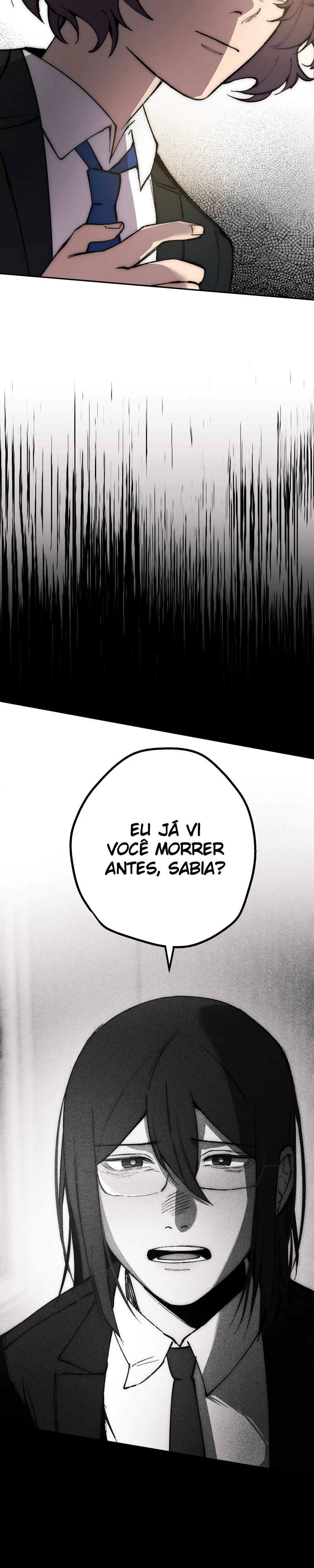 Saltadora de Mãos Capítulo 52 Página 10