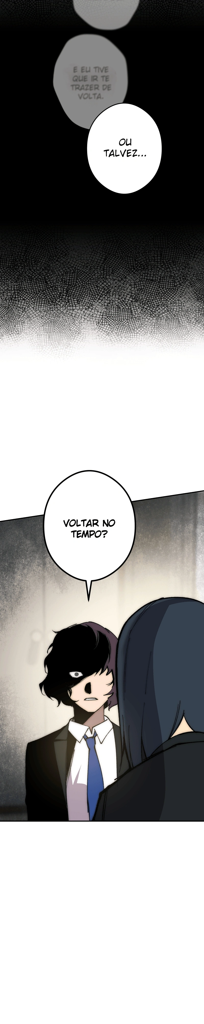 Saltadora de Mãos Capítulo 52 Página 13