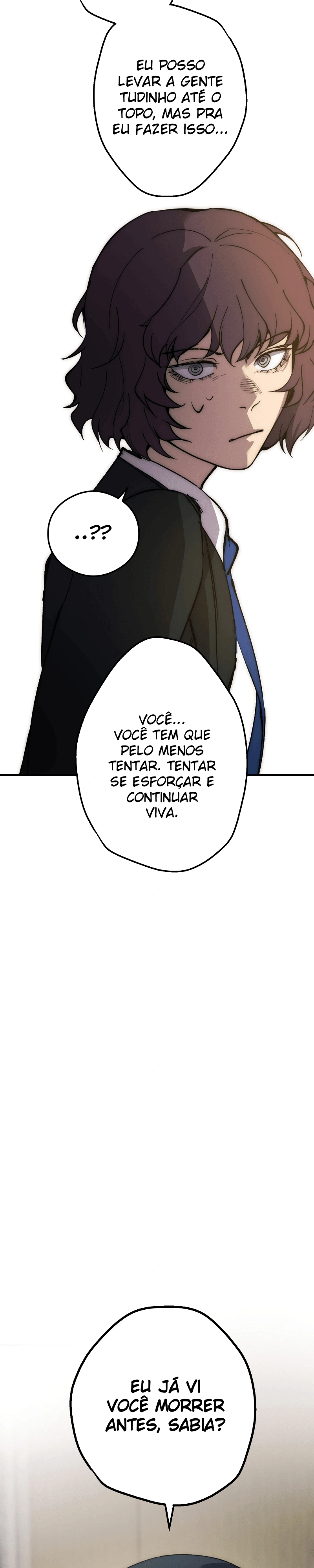 Saltadora de Mãos Capítulo 52 Página 2