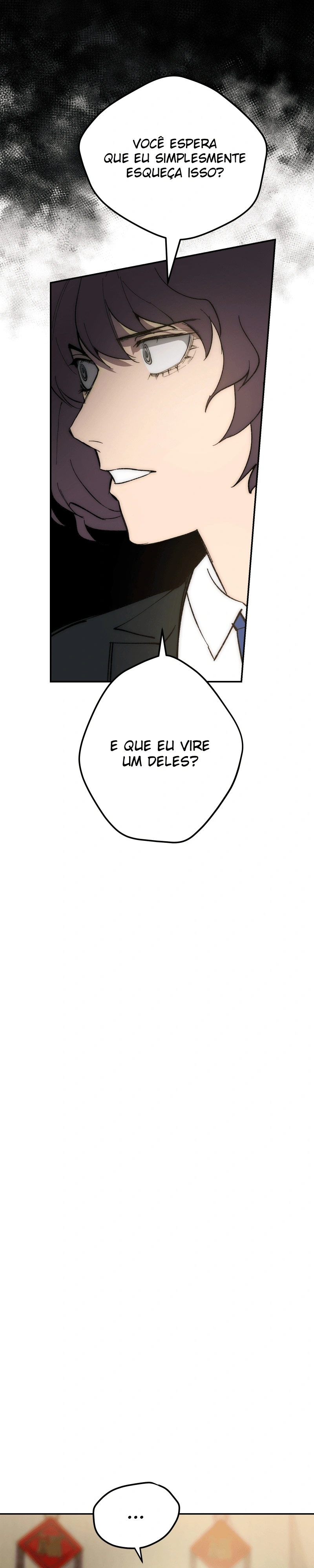 Saltadora de Mãos Capítulo 52 Página 31