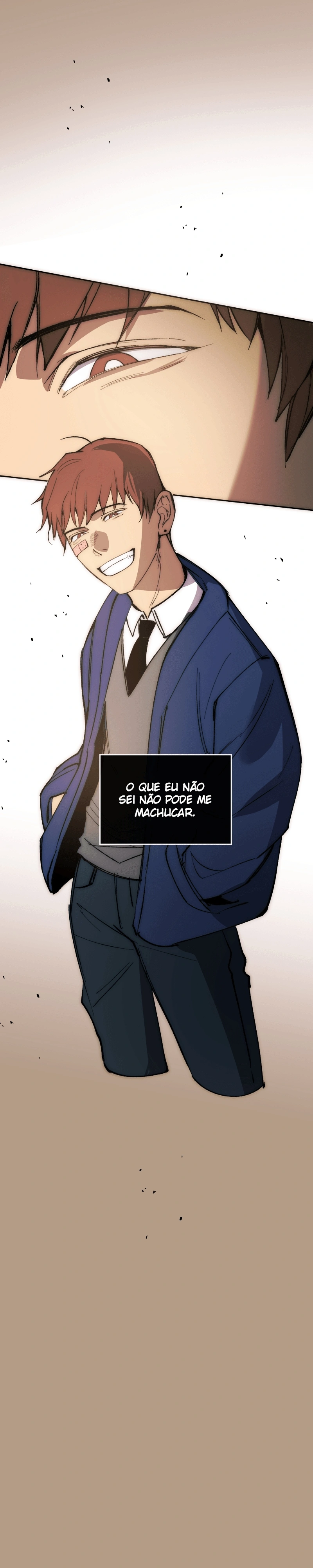 Saltadora de Mãos Capítulo 53 Página 13