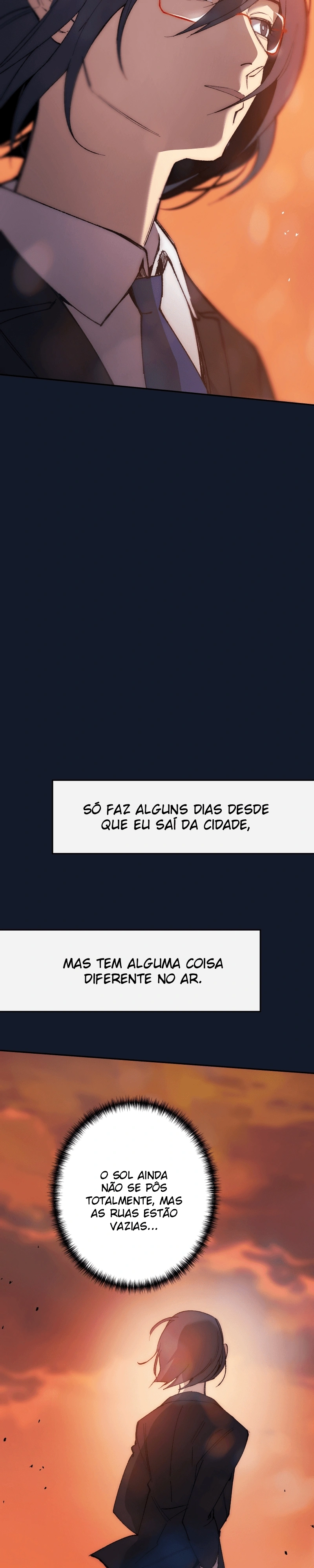 Saltadora de Mãos Capítulo 53 Página 24