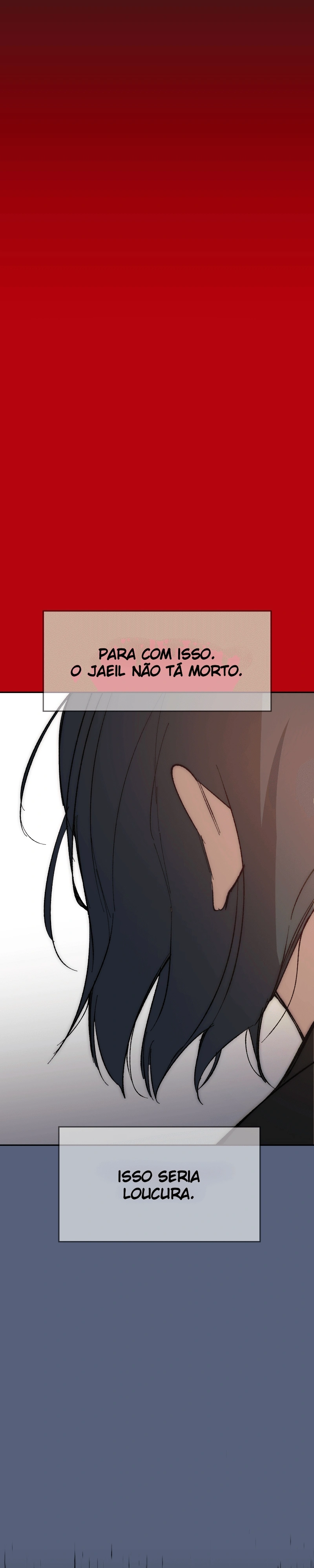 Saltadora de Mãos Capítulo 53 Página 56