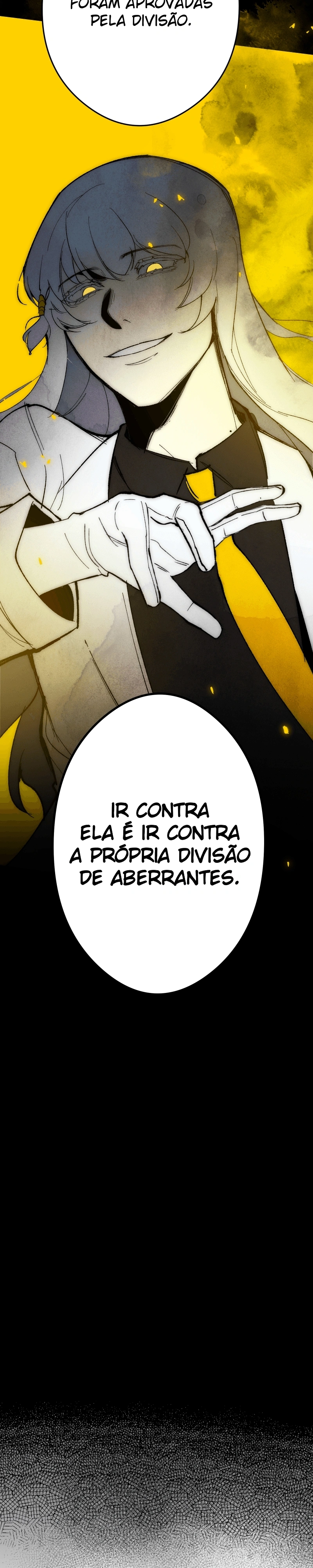 Saltadora de Mãos Capítulo 53 Página 64