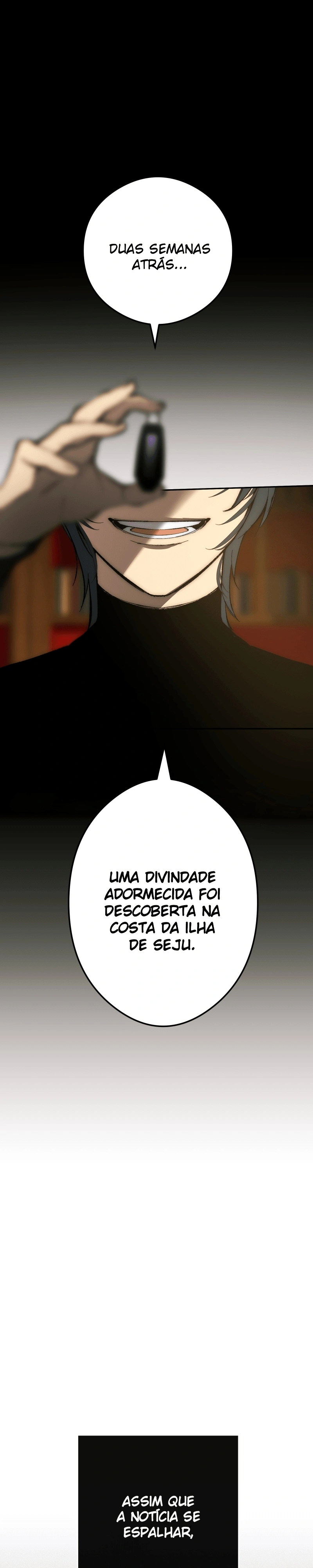 Saltadora de Mãos Capítulo 53 Página 72