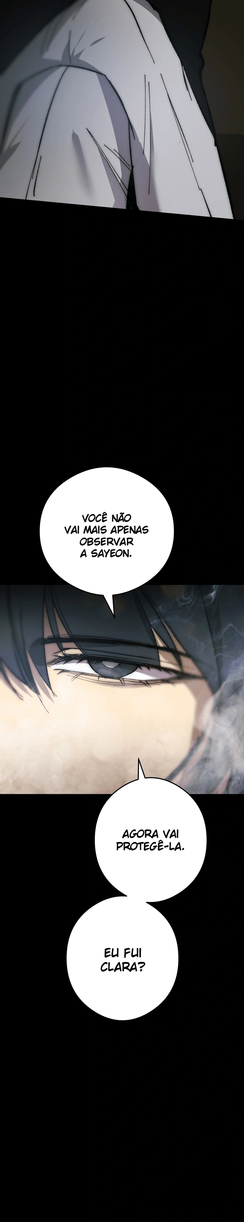 Saltadora de Mãos Capítulo 53 Página 76