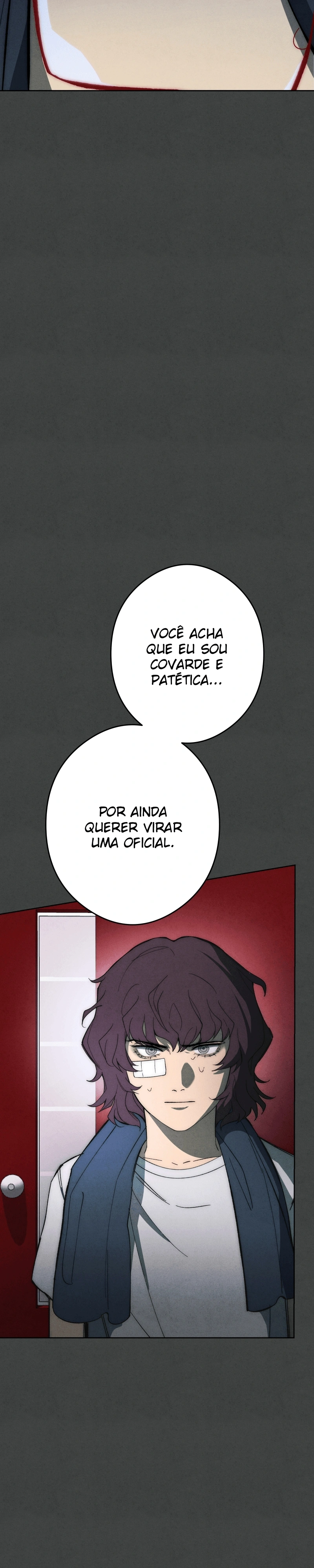 Saltadora de Mãos Capítulo 54 Página 62