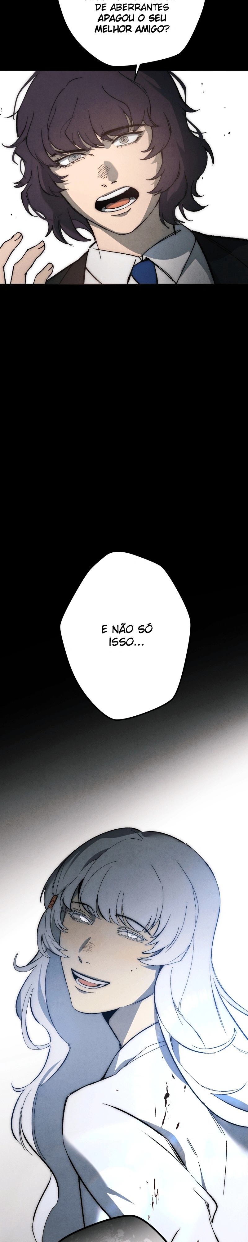 Saltadora de Mãos Capítulo 54 Página 69