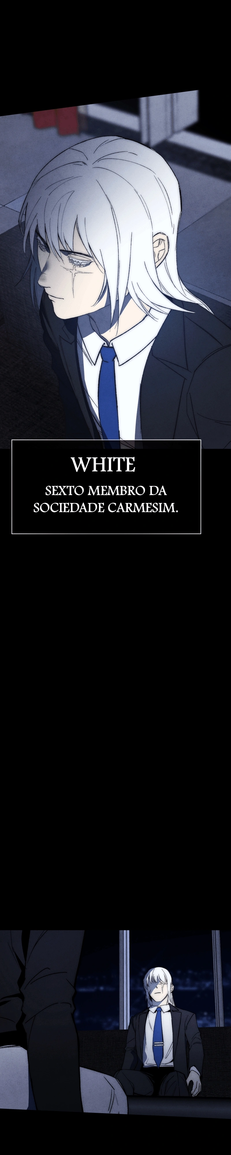 Saltadora de Mãos Capítulo 55 Página 33