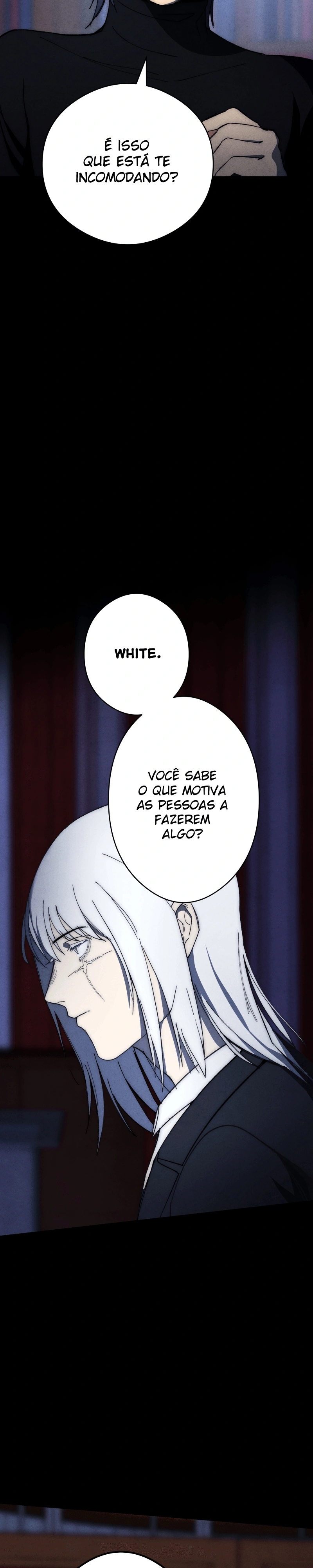 Saltadora de Mãos Capítulo 56 Página 10