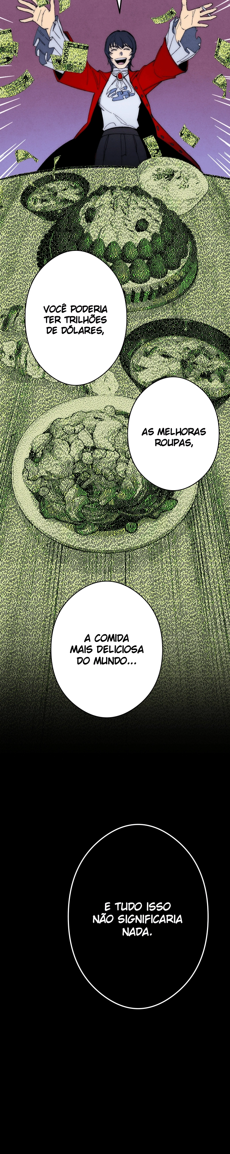 Saltadora de Mãos Capítulo 56 Página 12