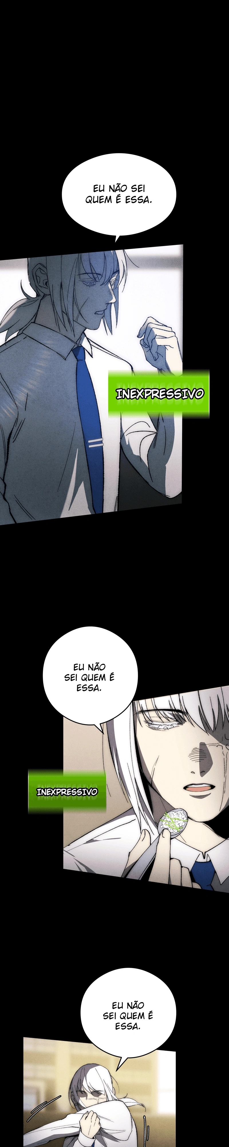 Saltadora de Mãos Capítulo 57 Página 9