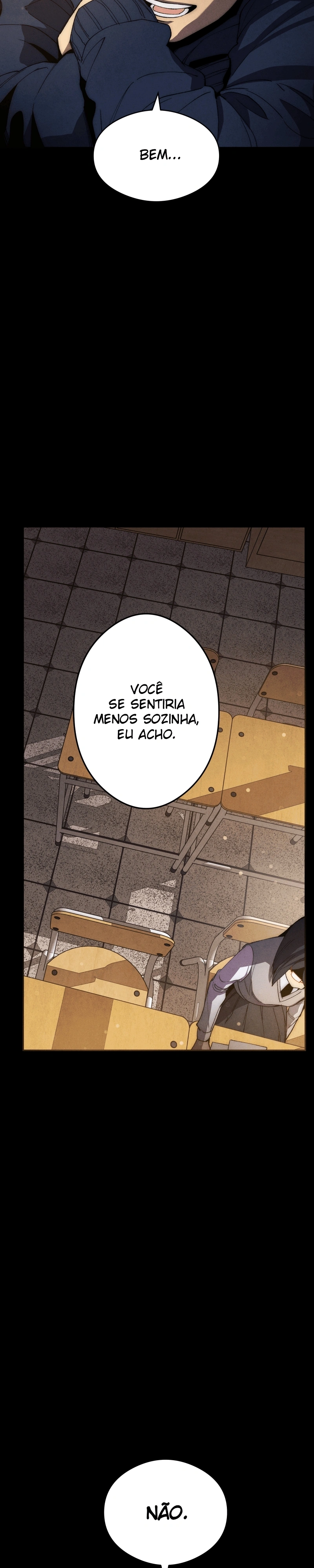 Saltadora de Mãos Capítulo 58 Página 4