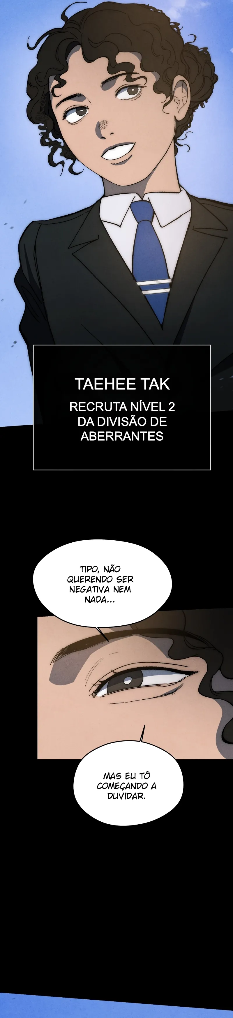 Saltadora de Mãos Capítulo 59 Página 5