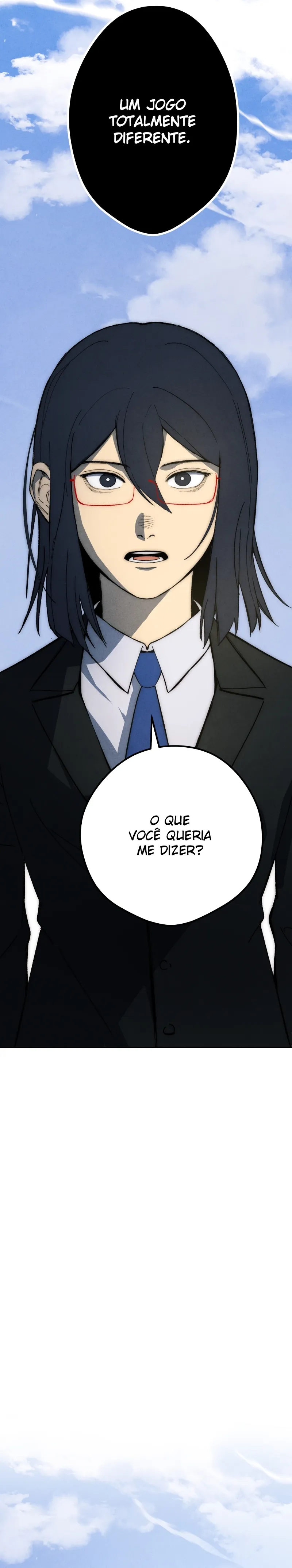 Saltadora de Mãos Capítulo 60 Página 30