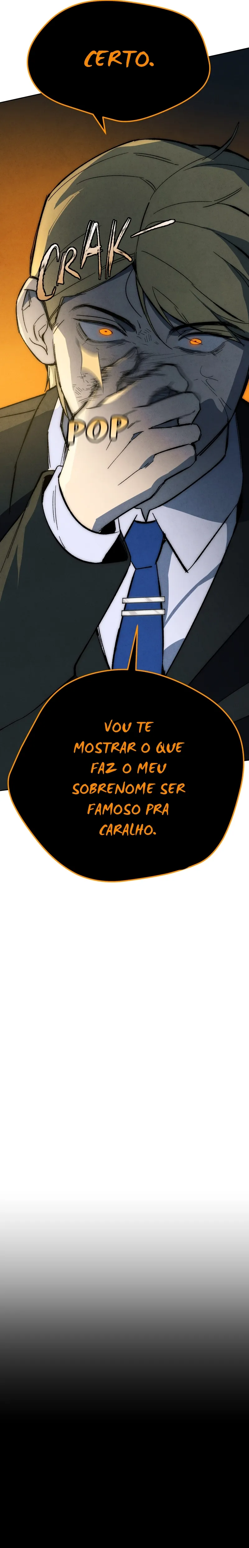 Saltadora de Mãos Capítulo 61 Página 33