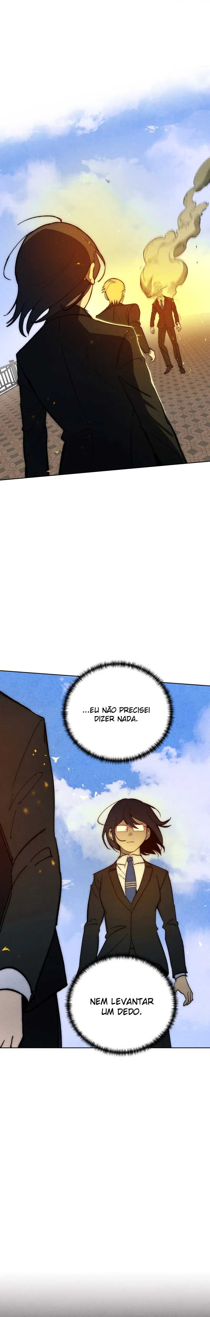 Saltadora de Mãos Capítulo 62 Página 13