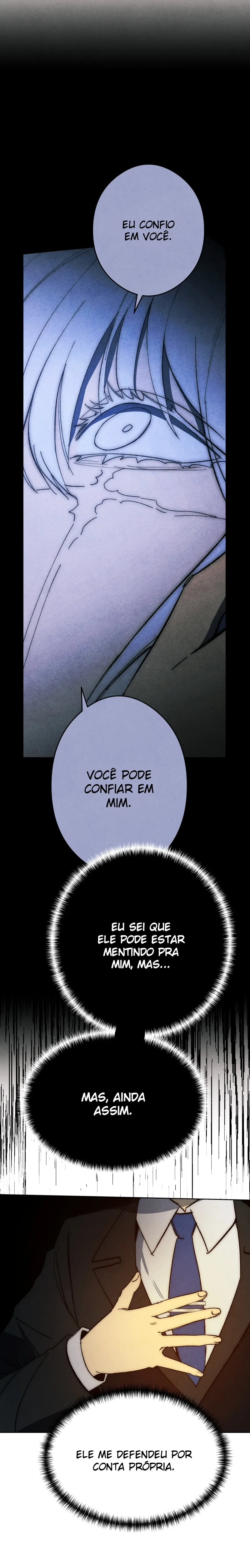 Saltadora de Mãos Capítulo 62 Página 14