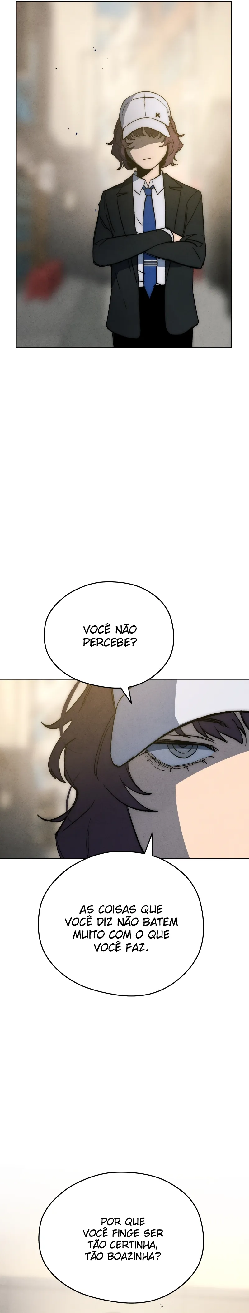 Saltadora de Mãos Capítulo 62 Página 31