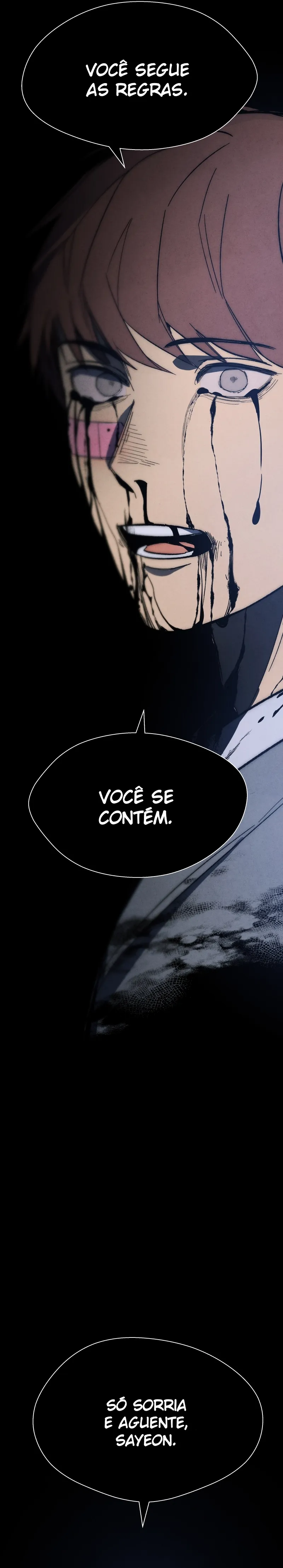 Saltadora de Mãos Capítulo 63 Página 18