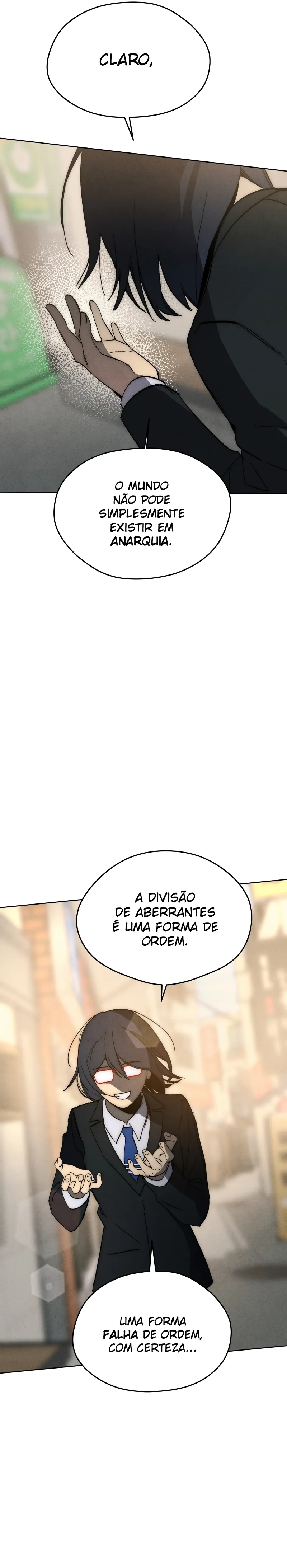 Saltadora de Mãos Capítulo 63 Página 23