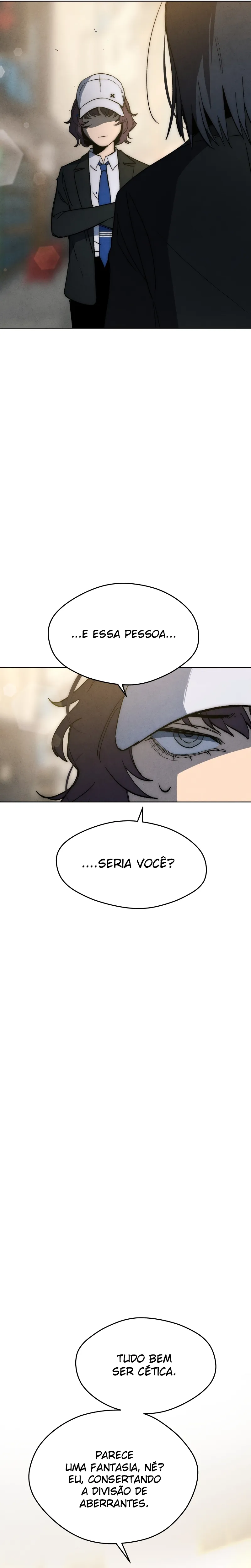 Saltadora de Mãos Capítulo 63 Página 25